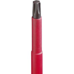 Cimco Cimco Werkzeuge Torx-schroevendraaier VDE Grootte T 20 Koplengte: 100 mm DIN EN 60900 1 stuk(s)