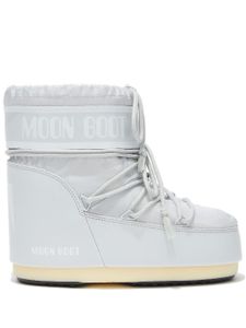 Moon Boot après-ski Icon Low 2 moon - Gris