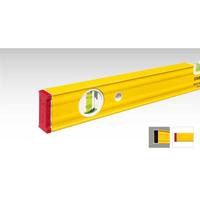 Stabila waterpas - type 80 AS - lengte 20 cm - 2 meetvlakken