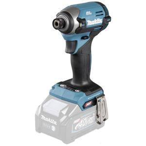 Makita TD003GZ Accu-slagmoersleutel 210 Nm 40 V Aantal meegeleverde accus: 0 Li-ion Zonder accu