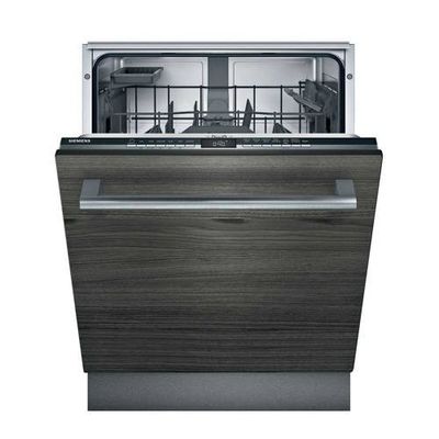 Siemens SN63HX52AN vaatwasser (inbouw) Siemens SN63HX52AN vaatwasser (inbouw)