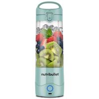 NUTRiBULLET NBP003LBL Smoothiemaker Lichtblauw