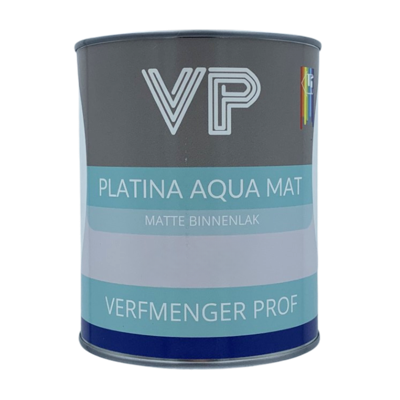 VP Platina Aqua Mat