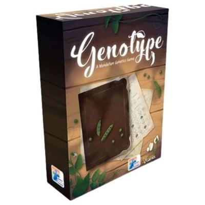 Genotype Deluxe