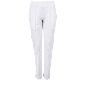 Reece 834637 Cleve Stretched Fit Pants Ladies  - White - L