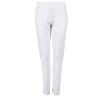 Reece 834637 Cleve Stretched Fit Pants Ladies  - White - L - thumbnail