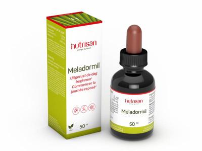 Nutrisan Meladormil