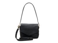 Chabo Bags Envelop Schoudertas Kyara Cross Black