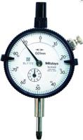 Mitutoyo meetklok
