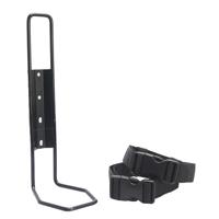 Minoura houder multi-cage mc-2000, met riemen (2) Minoura houder multi-cage mc-2000, met riemen (2)