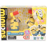 Behendigheidsspel - EPOCH GAMES - Minions Hammer POP - Tik op het hoofd van de Minion en win het punt!
