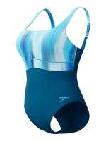 Speedo - Shaping - Countour Eclipse - 6009, Maat:48
