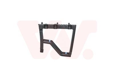 Houder, bumper 4091537