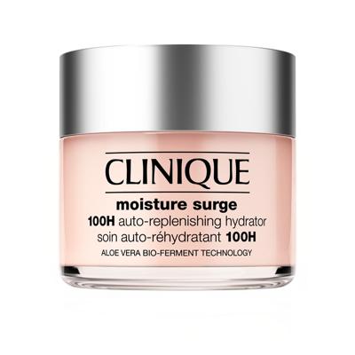 Clinique Moisture Surge 100H Auto-Replenishing Hydrator Gezichtscrème 125ml