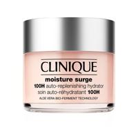 Clinique Moisture Surge 100H Auto-Replenishing Hydrator Gezichtscrème 125ml