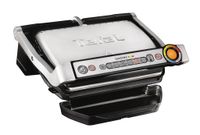 Tefal GC712D Contactgrill 2000W Titanium