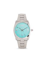 Zadig&Voltaire montre Time2Love 37mm - Bleu