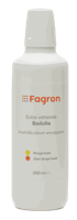 Fagron Extra Vettende Badolie