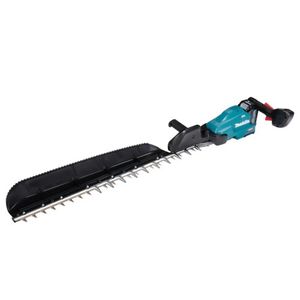 Makita UH014GM101 | XGT 40 V Max Heggenschaar 75cm | enkelzijdig | 4,0 Ah accu (1 st)