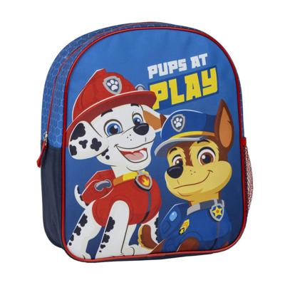 Paw Patrol Pups at Play rugzak, tas 29 cm