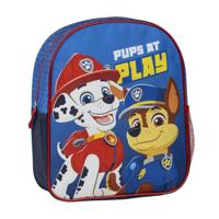 Paw Patrol Pups at Play rugzak, tas 29 cm