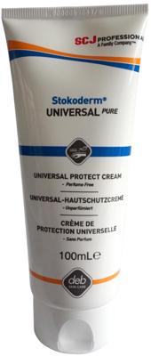 STOKO huidverzorgingsmiddel "derm 4in1" derm universal pure 100ml