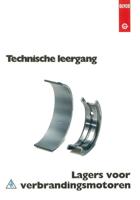 Lagers voor verbrandingsmotoren (Paperback)