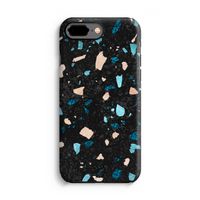 Terrazzo N°11: iPhone 8 Plus Tough Case