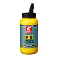 Griffon konstruktiebruislijm - Fiber - 750 ml flacon