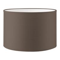 Home sweet home lampenkap Bling 30 - taupe