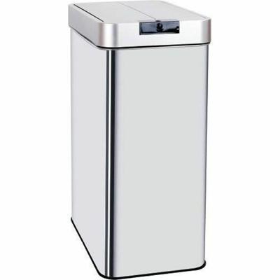 Vuilnisemmer Kitchen Move Grijs 60 L