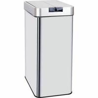 Vuilnisemmer Kitchen Move Grijs 60 L