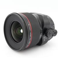 Canon TS-E 24mm f/3.5 L mark II occasion