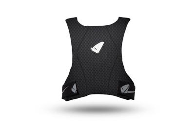 UFO PLAST Children&apos;s breast protect reborn mv4 black