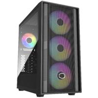 PC-behuizing - COOLER MASTER - MB600-KGNN-S00 - MASTER - BOX 600