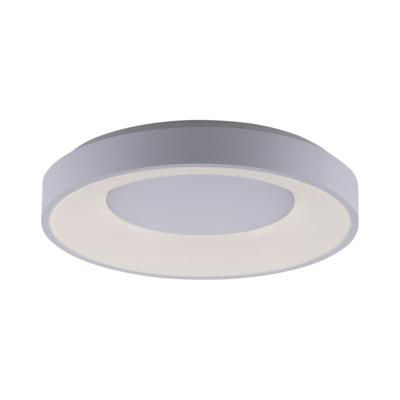 Just Light Led plafondlampAnika Ø 70cm grijs - 14327-16
