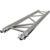 Showgear Mobile DJ truss stand verlengstuk 1 meter