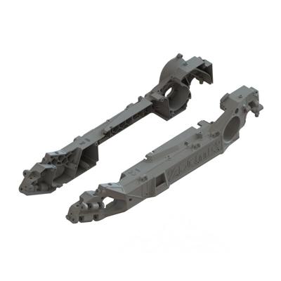 Arrma - Chassis LCG LWB (ARA-1574)
