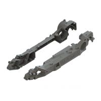 Arrma - Chassis LCG LWB (ARA-1574)