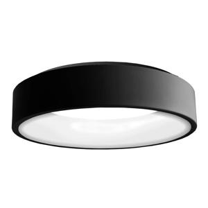 Deko Light Sculptoris 348183 Plafondopbouwarmatuur LED vast ingebouwd 42 W Diepzwart (RAL 9005)