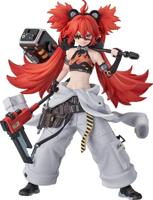 Zenless Zone Zero Pop Up Parade PVC SP Statue Koleda Belobog 17 cm Zenless Zone Zero Pop Up Parade PVC SP Statue Koleda Belobog 17 cm