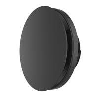 Vent-Axia Uniflexplus+ RV 125 - Zwart