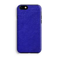 Majorelle Blue: iPhone 8 Tough Case