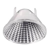 Deko Light 930390 930390 Reflector Zilver