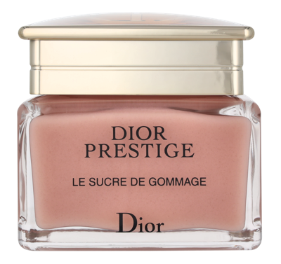Christian Dior - Dior Prestige Le Sucre De Gommage Face Scrub 150 ml