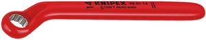 Knipex 98 01 19 koffer met steeksleutel