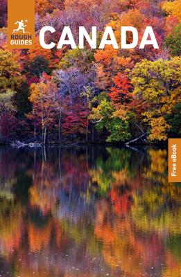 Reisgids Canada | Rough Guides