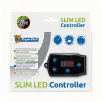 Superfish Led Controller met Automatische Lichtcycli - Zonsopgang/Zonsondergang Simulatie voor Vijvers - thumbnail