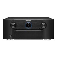 Marantz SR7015 Zwart - thumbnail
