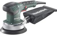 Metabo sxe 3150 excenterschuurmachine 310w 150mm - 600444000